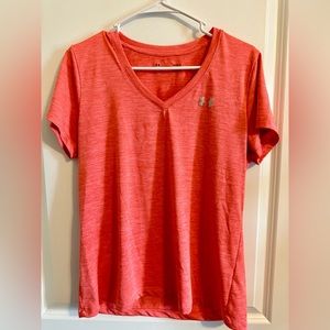 Under Armour Heat Gear